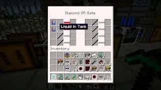 BuildCraft 3, forestry  часть 16  использование гейтов