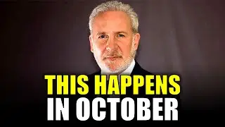 &ldquo;I WARNED You Something is COMING & Now It's HERE&hellip;&rdquo; | Peter Schiff