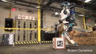Stop robot abuse !