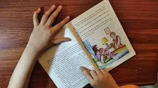 The Magic Ring Kids Story