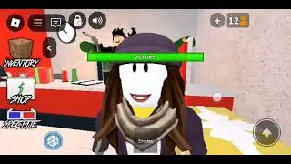 mm2 bot problem (TF2 REFRENCE?)