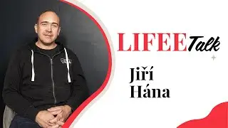 Hrdý otec Jiří Hána: Syn je gentleman s morálkou, dnešní společnost influencerů ho nesmí zničit