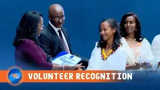 MAYOR MORE THAN 42 BILLION WORTH VOLUNTEER ACTIVITY IN SEVEN YEARS
