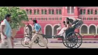 Kanche Video Songs   Itu Itu Ani Chitikelu Evvarivo Video Song   Varun Tej, Prag