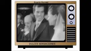 Boda de Julio Iglesias r Isabel Preisler-1971
