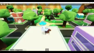 New Map Update (A Bizarre Day)
