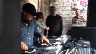 04 Community Skratch BBQ - Grand Oslo Flow Delusion
