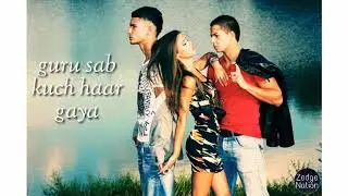 Chhad gayi status - Guru sab kuch haar gya - WhatsApp Status