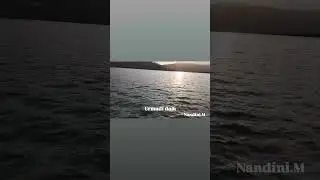Urmodi Dam