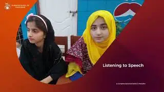 Mubashir School Of Excellence Promo