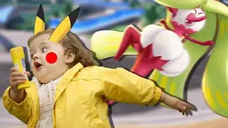 Tsareena.EXE