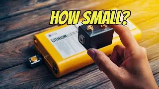 Tiny Batteries, Huge Innovations: The Future of EV Technology