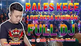 FULL DJ DESA KURIPAN-M.ENIM PART 1 #orgentunggal #raleskece #raleskece #orgentunggal2022