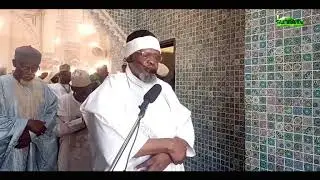 AL IKHLAS ISLAMIC CENTER SHARADA