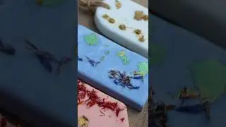 Для чего используются ароматизированные восковые таблетки? #nytarra #шорты #аромат