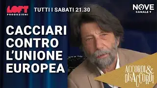 Cacciari contro l’Unione europea