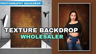 photography backdrop | studio backdrop | Texture backdrop | diy canvas backdrop #backdrop