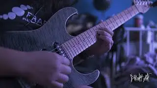 Deep Passionate Ballad Guitar Solo Jam