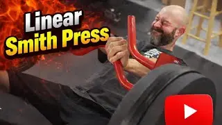 Mikolo Fitness SR06 Linear Row | Close Grip Press