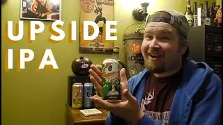 The Beer Program | Upside IPA by Wellington Brewery | Guelph, Ontario