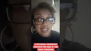 THE RISE OF THE FINAL DECEIVER! A PROPHETIC PREVIEW