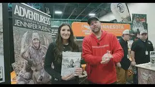 2024 MN Deer and Turkey Classic Walkthrough