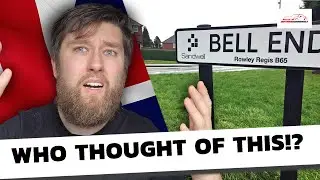 Who Decided the Names of Roads in the UK? [Motoring Explained]