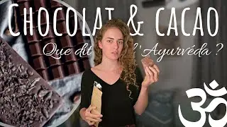 Le CHOCOLAT est-il bon pour la santé ? Et le Cacao ? Je te dis tout !