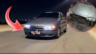 MEU PALIO G1 EST&Aacute; MUDANDO! VEJA ISSO