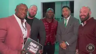 Best Mastermind & Networking Event in Dallas | Cigars Wealth and Whiskey