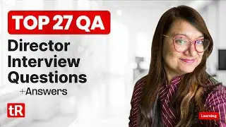 Top 27 QA Director Interview Questions +Answers