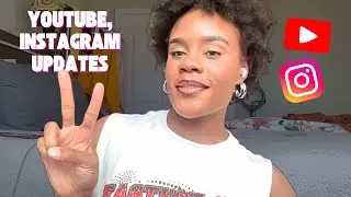 6 NEW Social Media Features You NEED to Know! 🚀 (Instagram & YouTube)