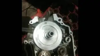 as kruk tiger 2 silinder L