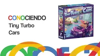 Conociendo Tiny Turbo Cars