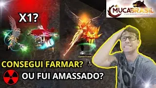 Farmei GEMSTONES em Kanturu a Terra dos Pks, Ser&aacute; que deu bom? | MUCABRASIL