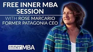 How Empathy and Compassion Can Drive Business Success | Rose Marcario, Former Patagonia CEO
