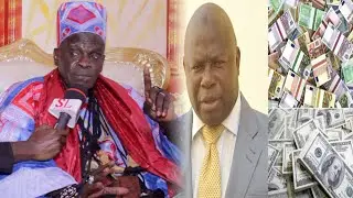 Convoqu&eacute; &agrave; la Section Recherche,Jaraf Yousssou Ndoye enfonce Bougazelli