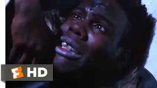New Jack City (1991) - This Crack's Got Me Scene (3/10) | Movieclips