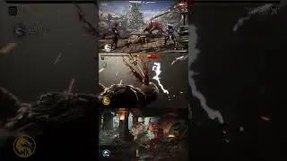 Mk | Raiden | Which Fatal Blow (x ray) is Best ?