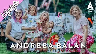 ANDREEA BALAN (133) - SUPER PARTY DE ZIUA DE NASTERE
