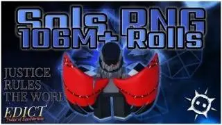 The new TALISMANS update is INSANE! | 106M+ ROLLS SOL'S RNG EON 1-16