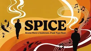 [FREE] Bruno Mars x Anderson .Paak Type Beat - 