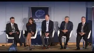 3. State of The Science Summit 2019 - Implementation Science Panel: The Clinical Perspective