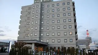 Отель Route-Inn Fukui Owada, Япония | Путеводитель