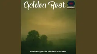 Glowtone (Warm Ambient Texture for Focus)