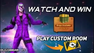 FREE FIRE LIVE || FF LIVE CUSTOM ROOM #FFLIVE #2BGAMER #TOTALGAMING #GYANGAMING #DJALOK