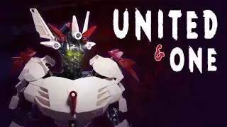 30-минутные мокасины: United and One (S1: E12)
