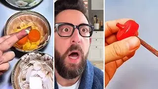 Simple Life Hacks That Actually Work and Save Time Ep2