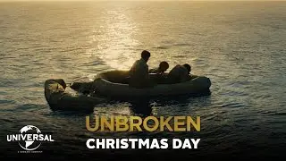 Unbroken - Featurette: 