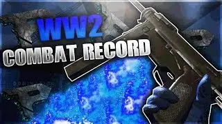 WW2: Max Prestige Stats, Leaderboards, and Class Setups